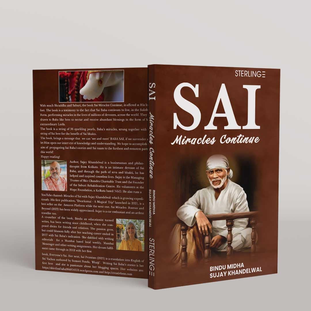 Sai: Miracles Continue