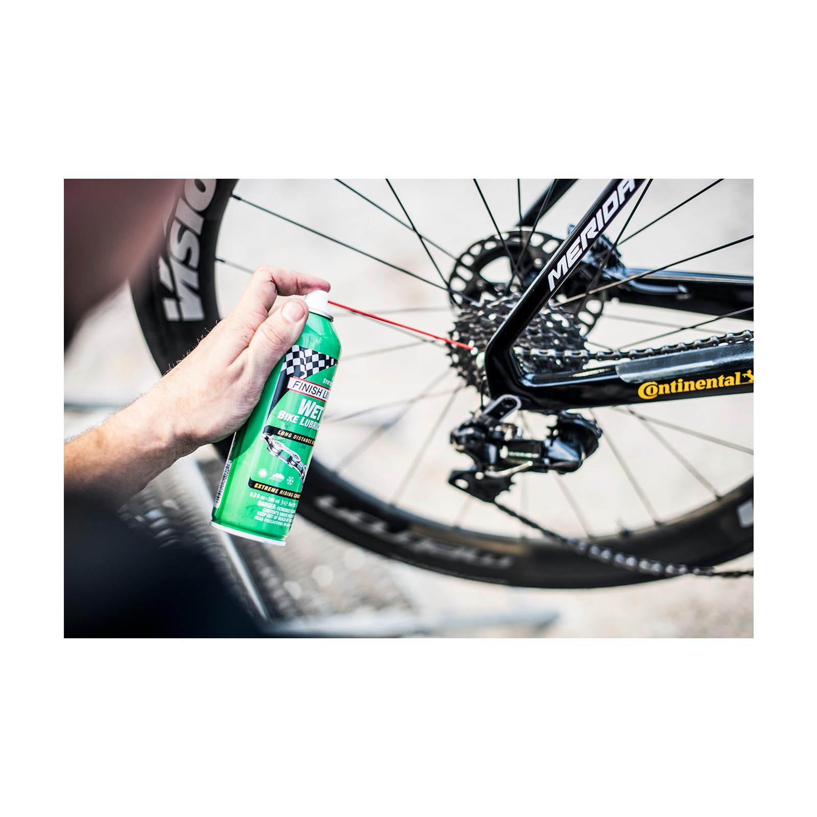 Amazon | FINISH LINE(フィニッシュライン) クロスカントリーウエット