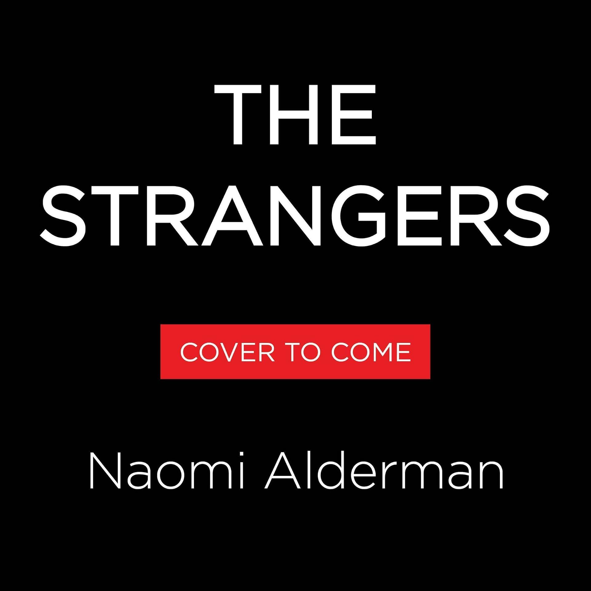 Carousel Item: The Strangers