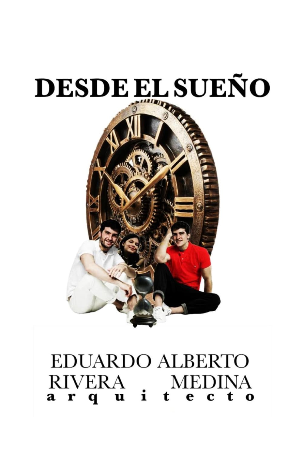 DESDE EL SUEÑO