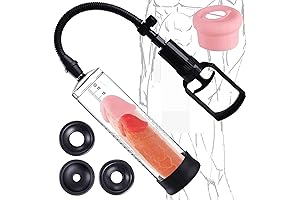 Automatic Men Masturebster