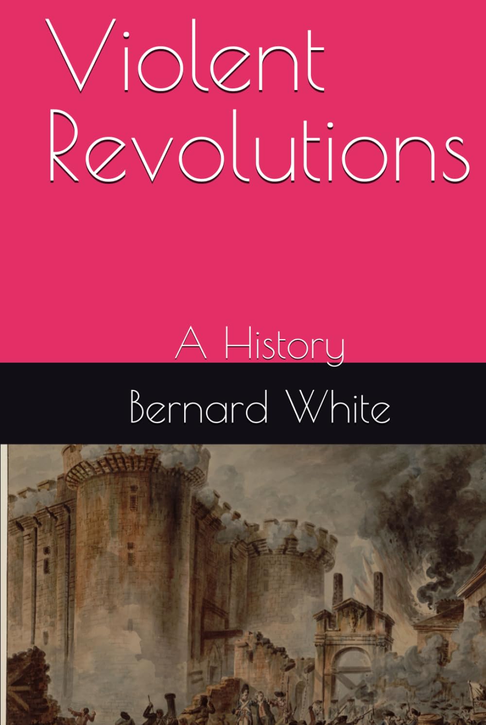 Violent Revolutions: A History