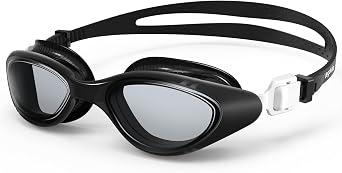VegoVia Adult Swim Goggles for Men Women Swimming Goggles