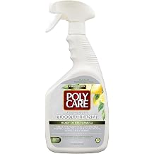 Multi-Surface Floor Cleaner Spray, Fresh Citrus Scent, 32 oz - Ready to Use Formula for Hardwood, Laminate, Vinyl, Tile, Stone & Marble