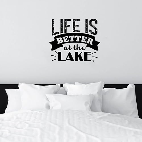 Miniatura 8 de Calcomanía de vinilo con citas inspiradoras para el hogar, sala de estar, sala de juegos, oficina, cafetería, restaurante, decoración artística de