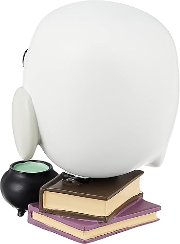 Miniatura 9 de Enesco Wizarding World of Harry Potter Charms Collection Series 1 - Figura de Dumbledore, 3.28 pulgadas, multicolor