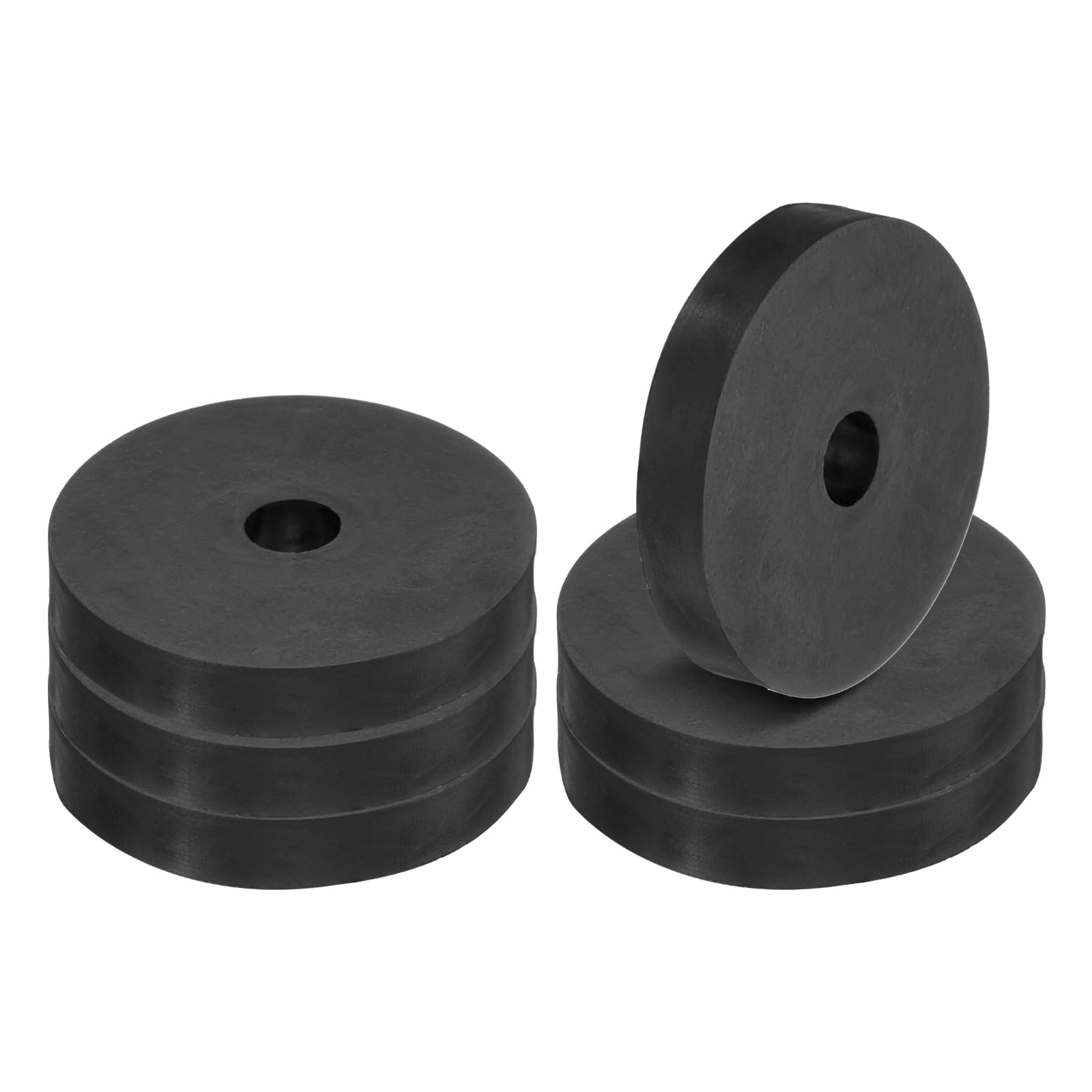 PATIKIL Multi Purpose Rubber Spacer