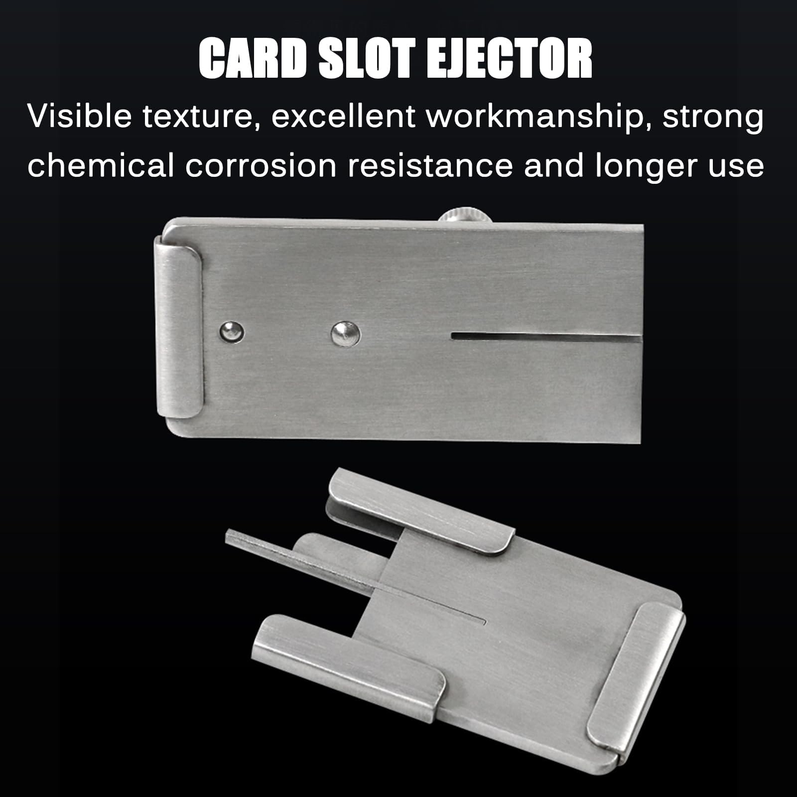 Cortador de fibra, micrótomo de acero inoxidable para análisis de finura, área de corte de 3 x 0,8 mm, 20 um de grosor, ideal para aplicaciones textiles y de fibra