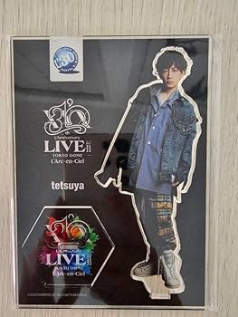 ラルク　アクスタ　セット ラルク アクスタ セット アクリルスタンド セット（B） - L'Arc