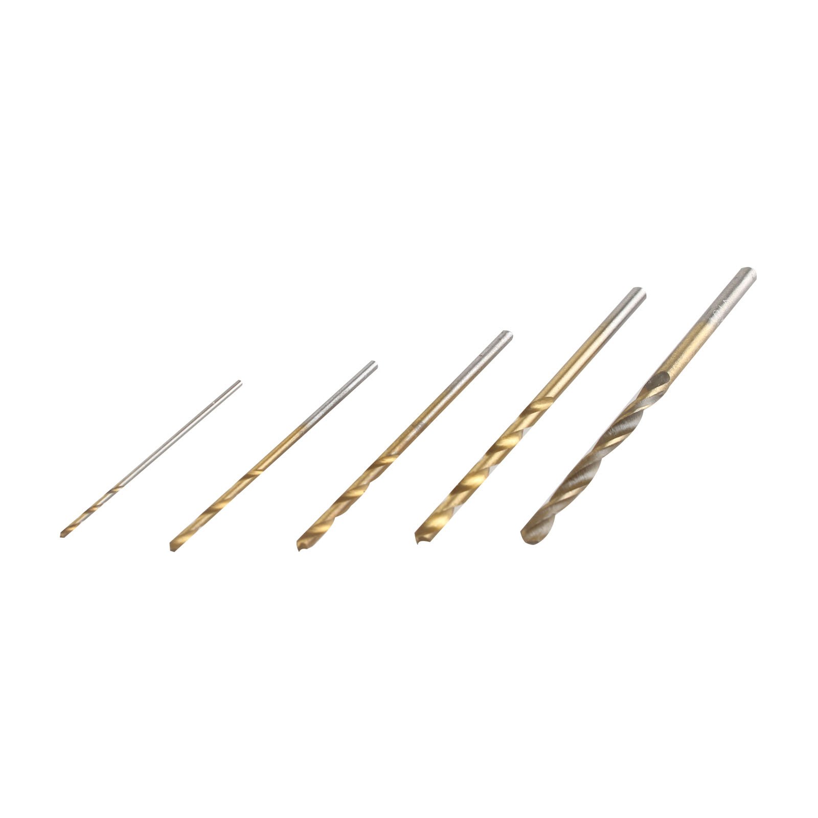 Emery Foret D'Escalier 20mm 35mm 50mm - Outil Coupe Bois Aluminium Métal