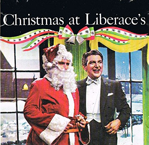 Christmas at Liberace's [Audio CD]