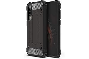 Armor Case: Robust Protection for Your Huawei P30