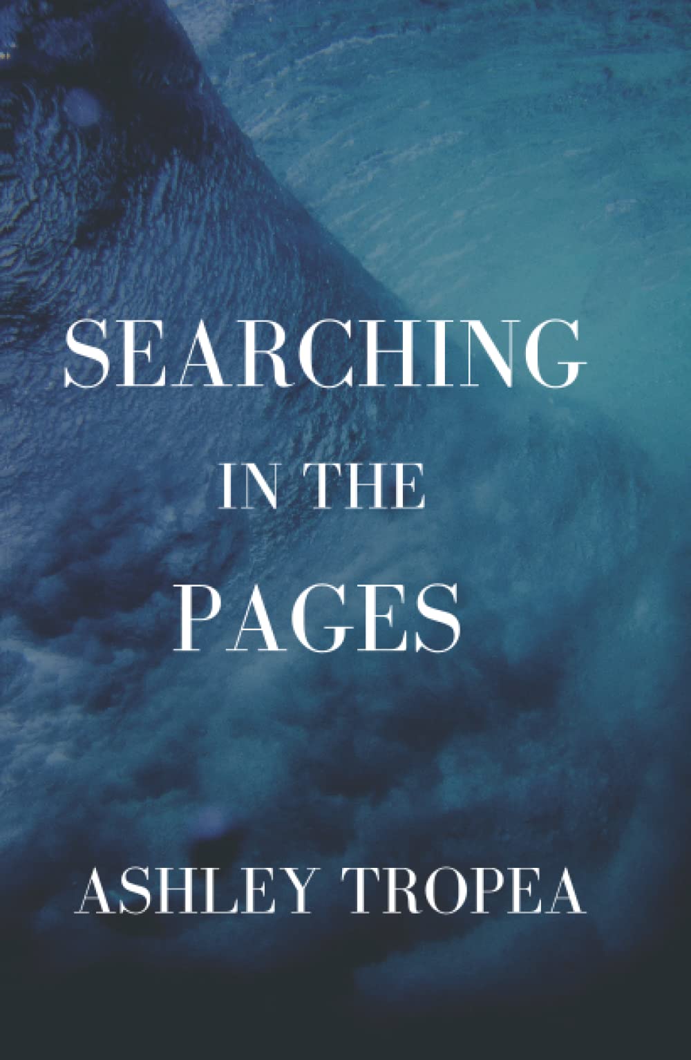 Searching in the Pages (Pirates Trilogy)
