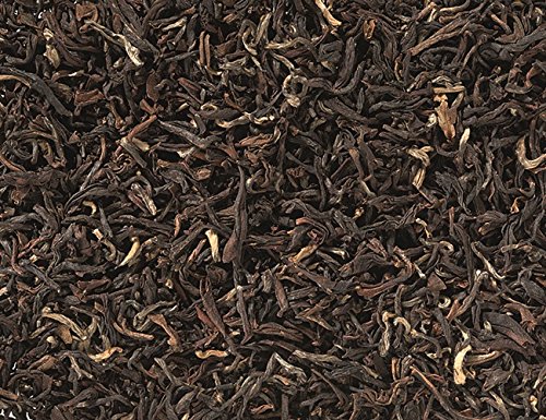 1.000g - Tee - Darjeeling - Balasun - FTGFOP1 - second flush - Schwarztee