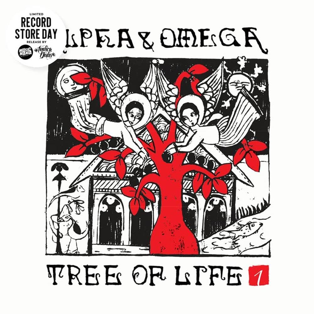 Tree of Life Vol 1