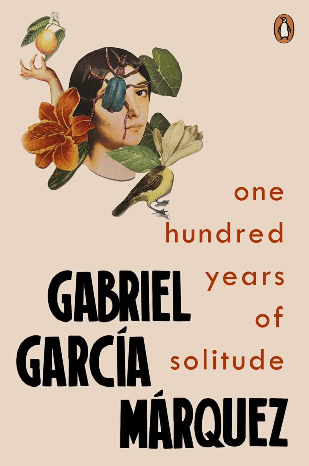 One Hundred Years of Solitude (Harper Perennial Modern Classics ...