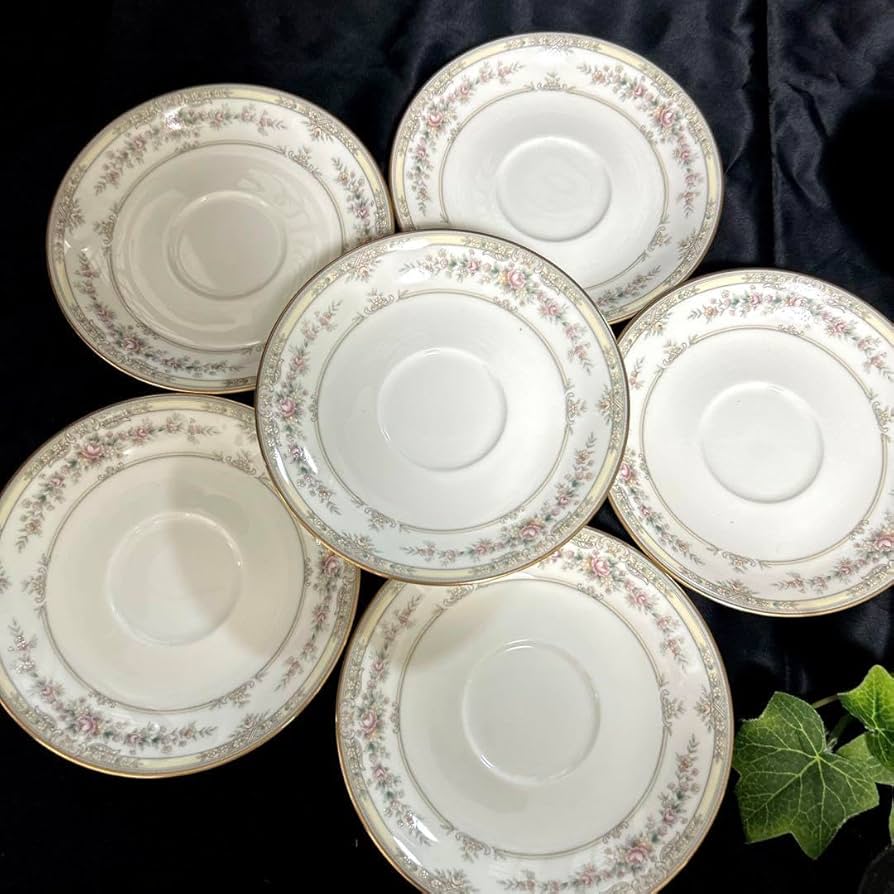 Amazon | ノリタケ アフロディーテ 旧シリーズ ボーンチャイナ