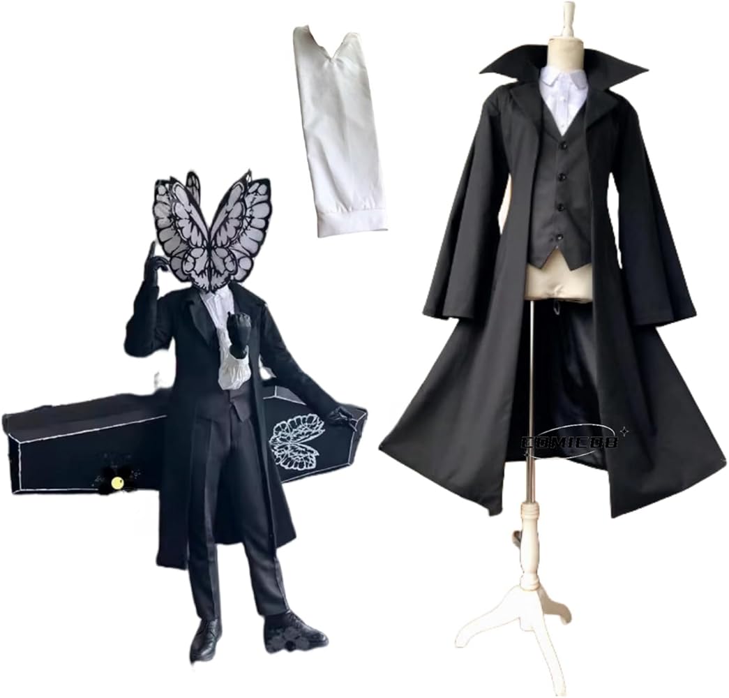 Amazon.co.jp: 【 comicoBB 】Lobotomy Corporation 亡蝶葬儀 蝶哥