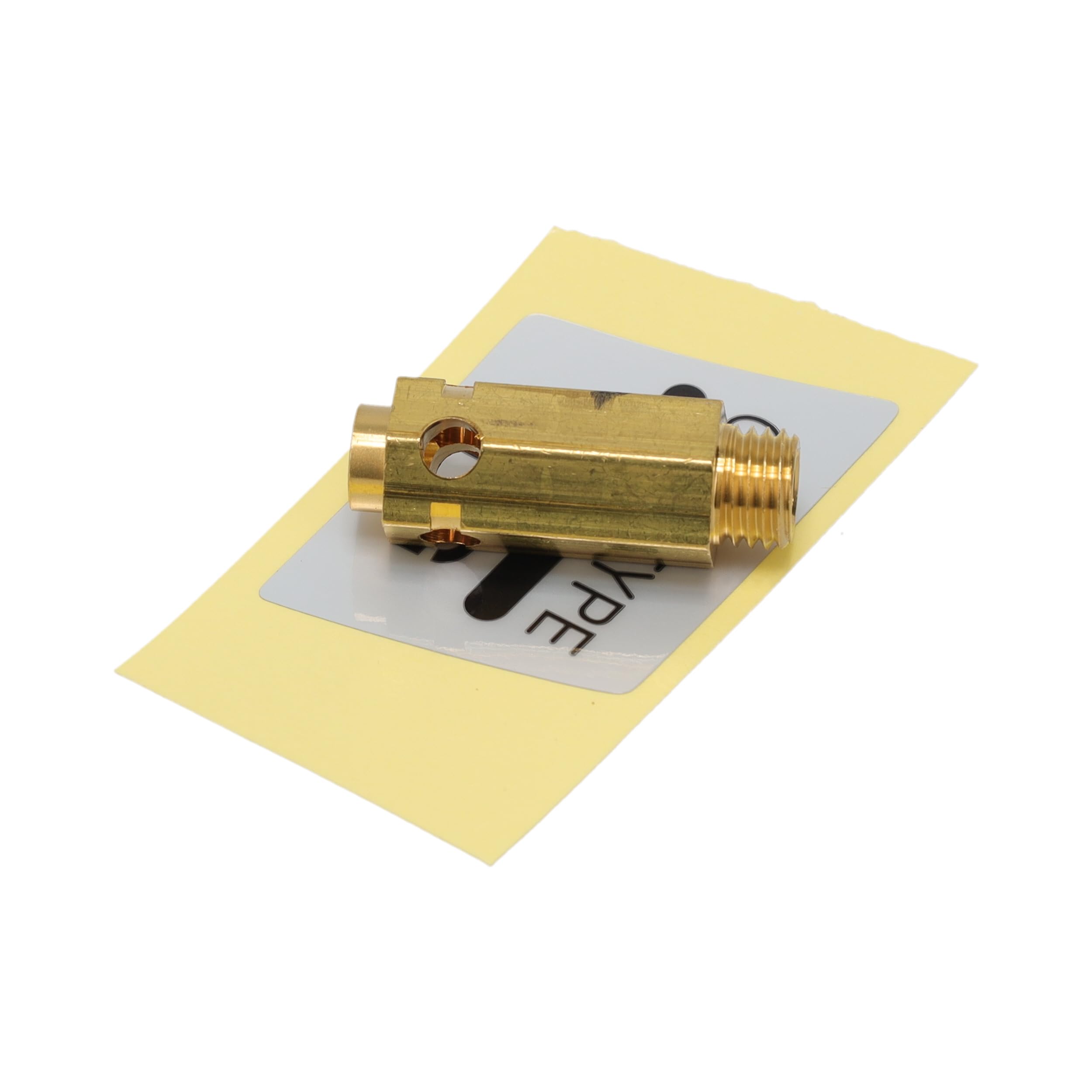 Supplying Demand Kit de conversión LP para secadora de ropa 383EEL3002R 383EEL3002D