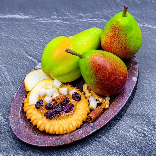 VITAVEGGY BIRNENPÜREE 1kg Williams-Birne-Pear-Fruchtpüree von Food-United pear-fruit-puree für Birnen-Smoothie-Nektar oder für Saft Müsli Quark Tee Sorbet ohne Aroma- und Konservierungsmittel (1)