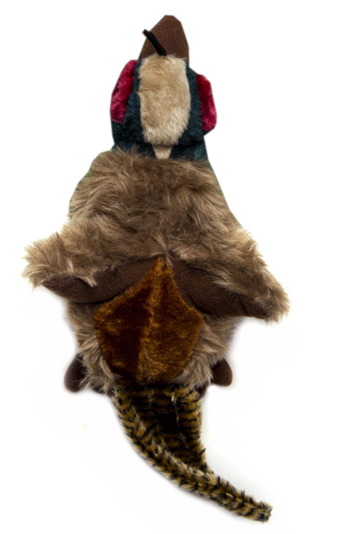 Gor Pets Wild Pheasant (45cm) – Washable Dog Bed
