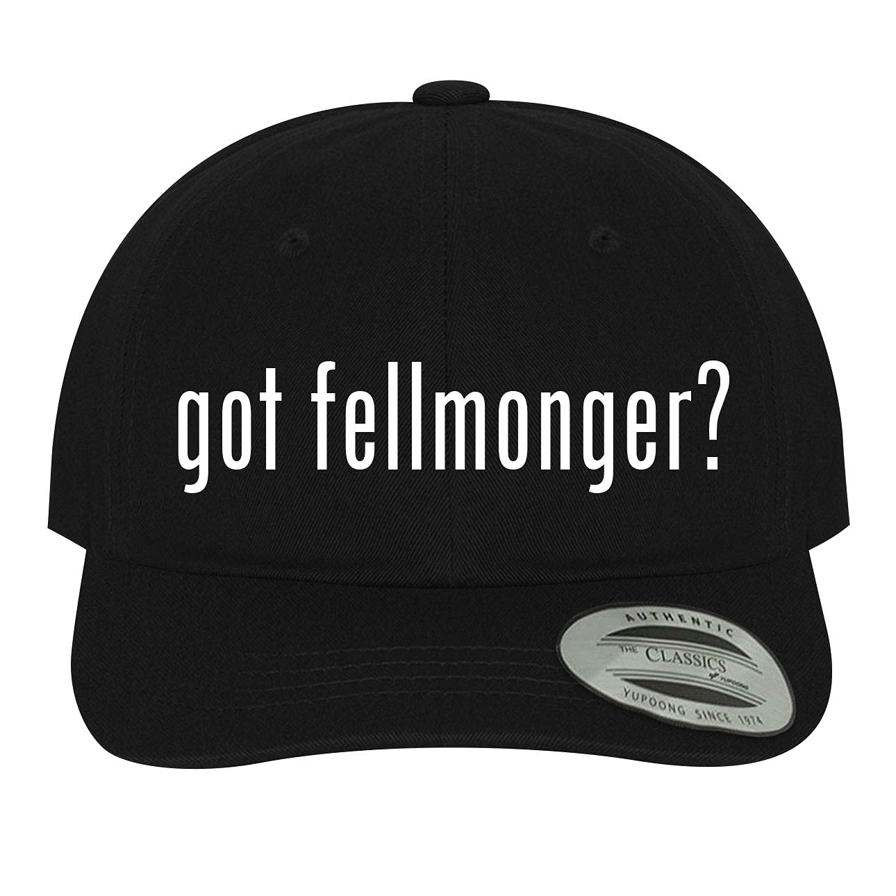 got Fellmonger? - Soft Dad Hat Baseball Cap