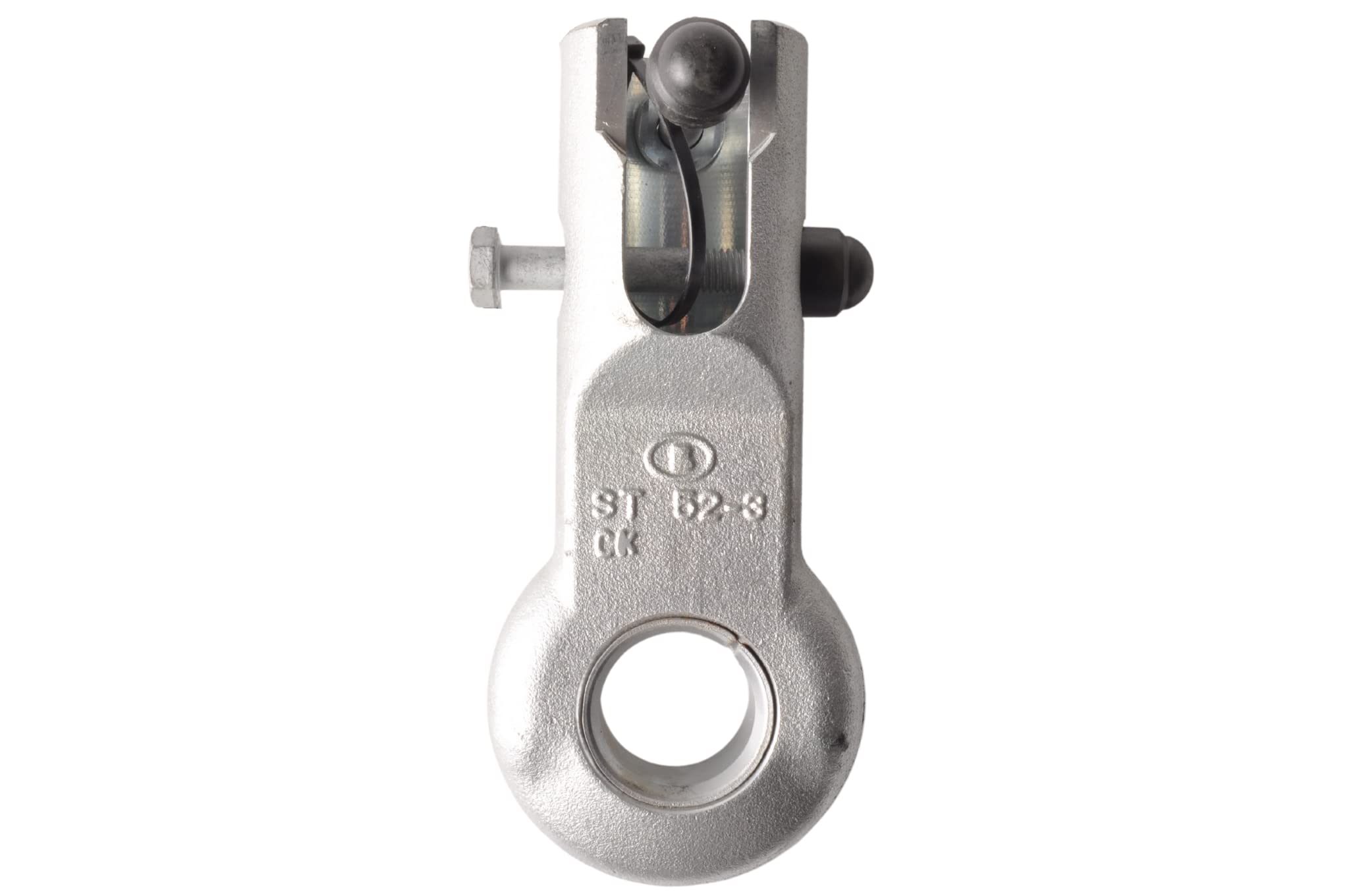 DIN oog Ø50mm KF27 oogdiameter Ø40mm
