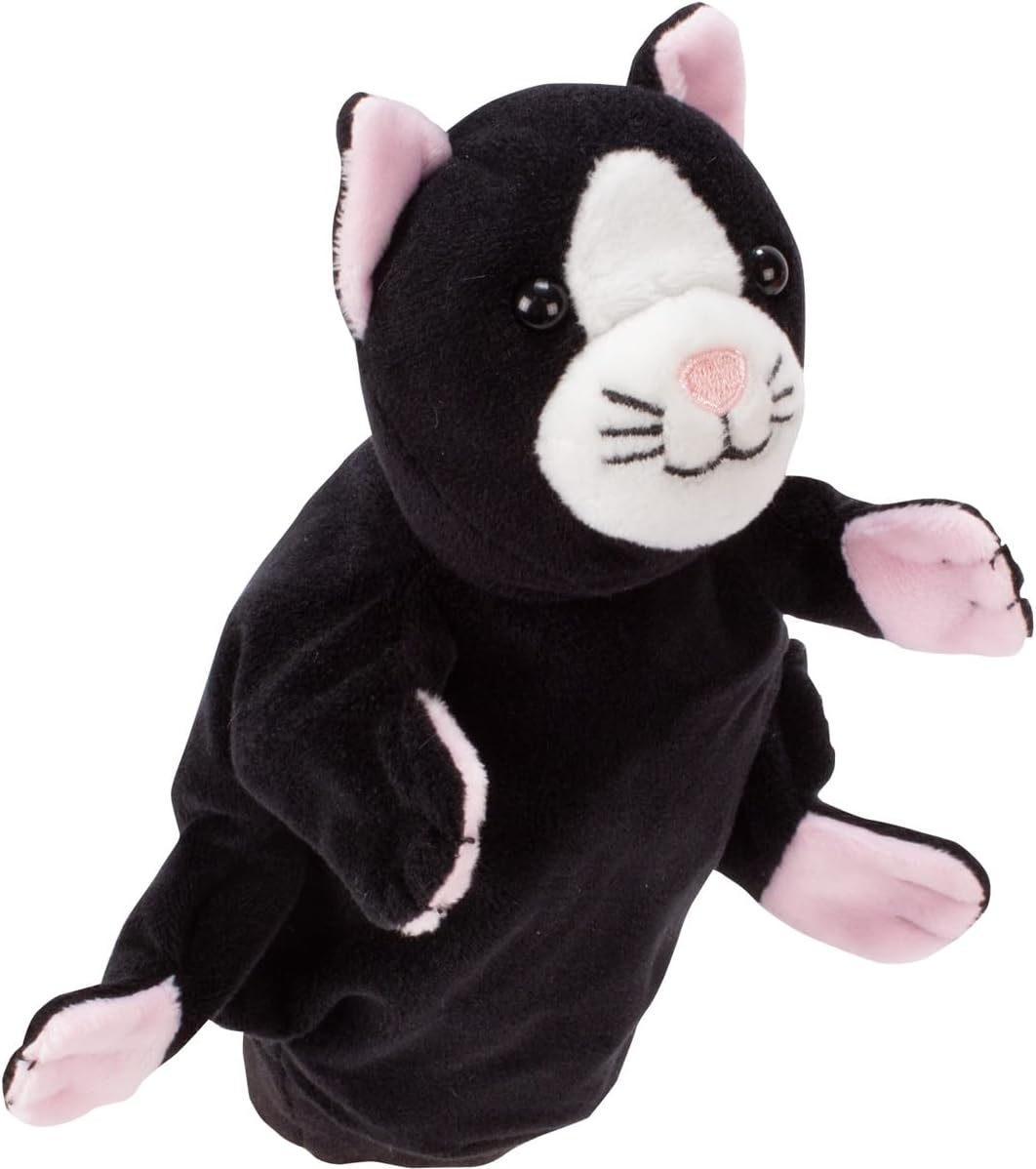 Beleduc 40121 Hand Puppet Multi-Coloured