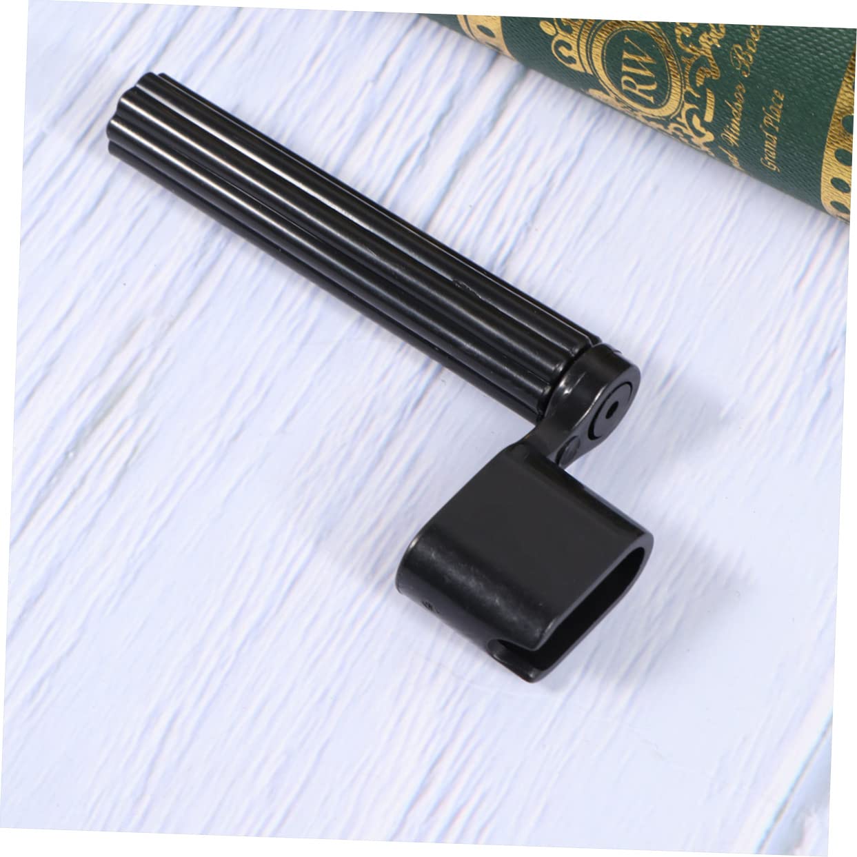 HEMOTON Guitar Peg String Winder Easy String Tightening Tool Acoustic Bridge Pin Remover for Guitar