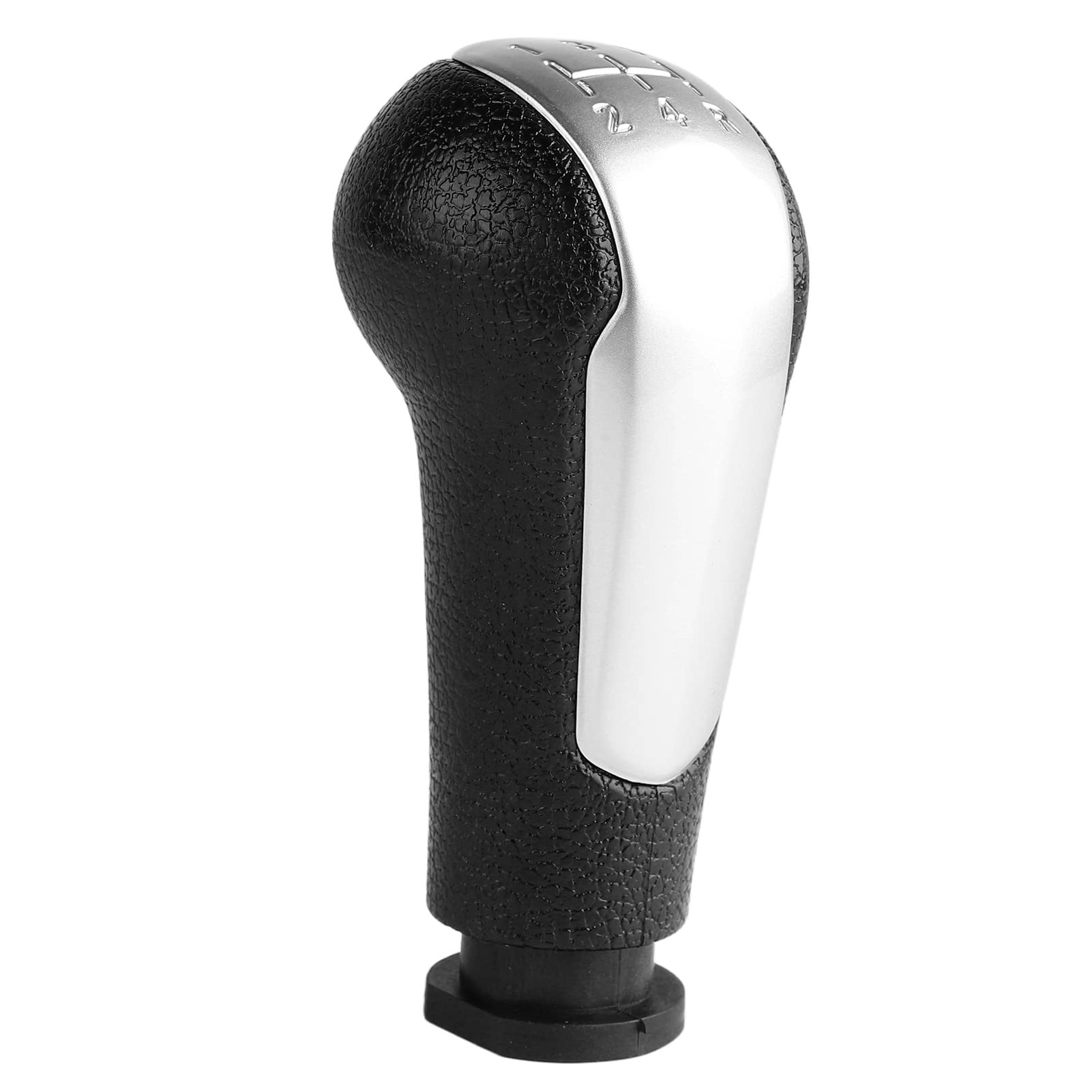 YctzeComfortable Grip Gear Shift Knob ForSpark - ABS Handball Replacement