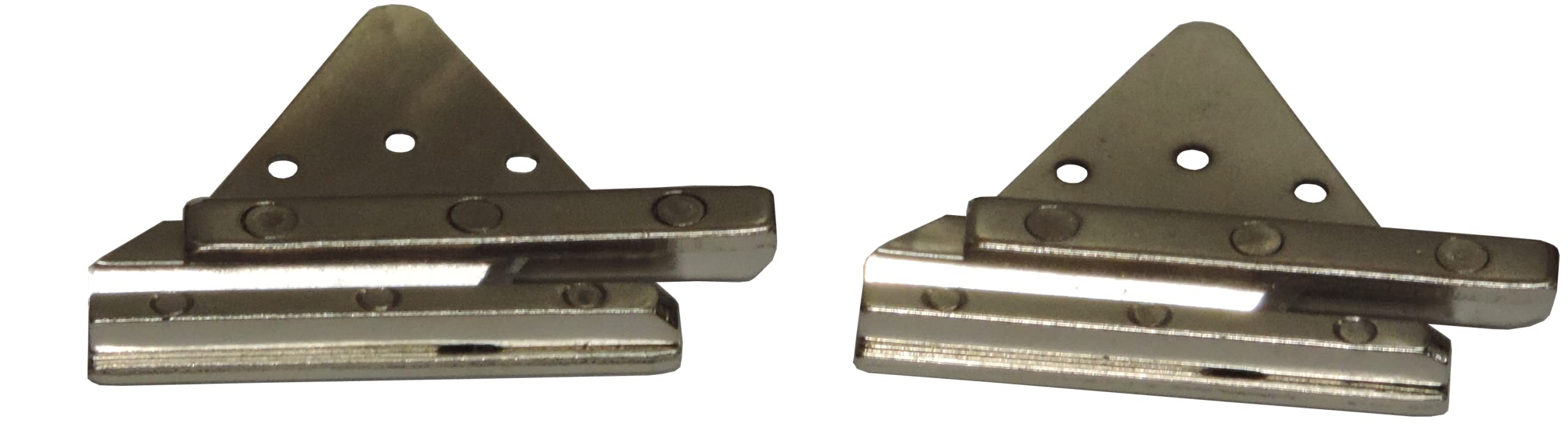 Saw Trax - Coro-Claw X 10mm Replacement Blades - 2 Pack