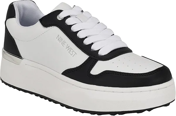 Nine West Women's Calpha Sneaker