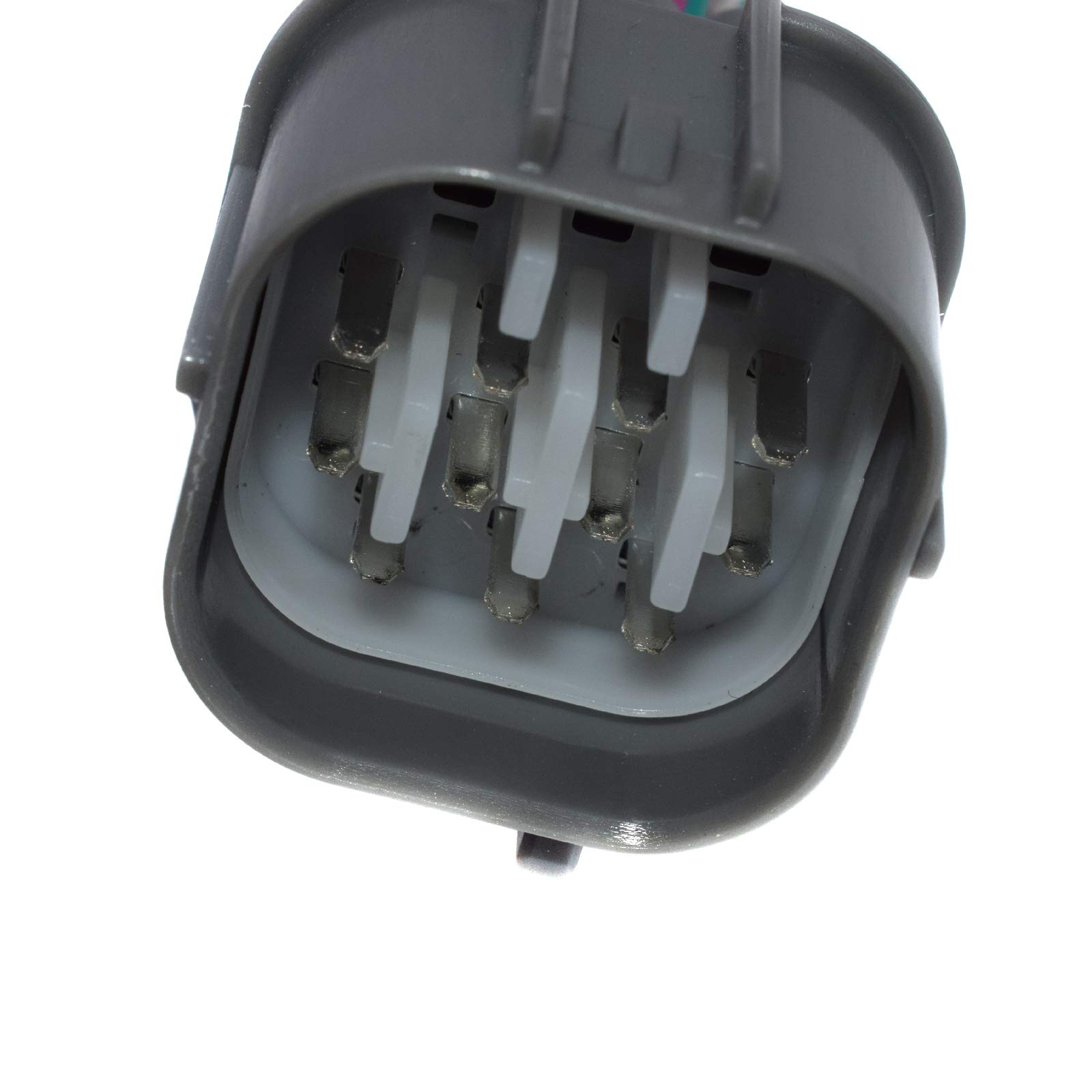 Commutateur De Colonne Avant Et Arrière JCB 701/80298 - Interrupteur Compatible 1400B 3CX 3D
