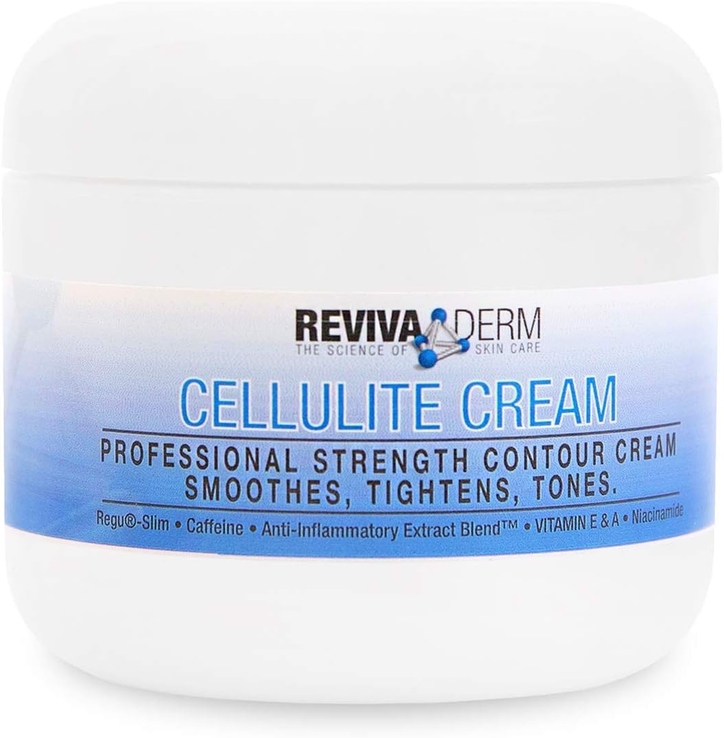 Stretch-Mark Cream Specially Formulated with Palmitoyl Tripeptide-5, 5% Niacinamide Vitamin B3, B5, E, C - Old & New Scar Remover for Face, Back, Acne, Anti Striae (4 oz Cellulite)