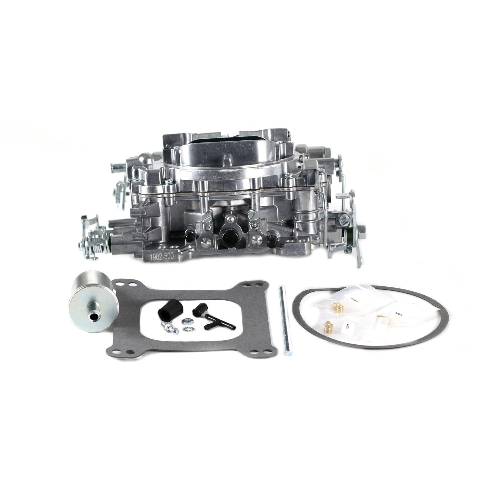 エーデルブロック AVS2 キャブレター 500cfm Edelbrock AVS2 インパラ 