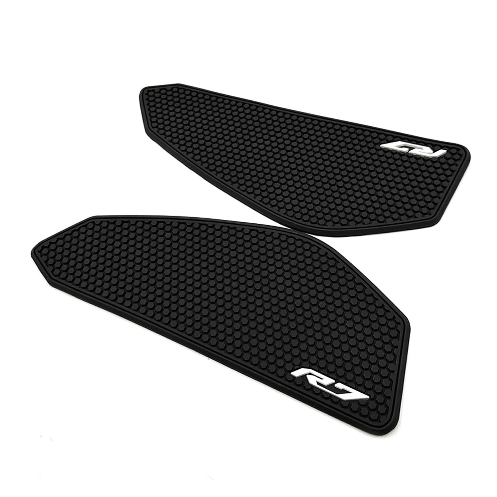 Motorcycle Gas Tank pad Motorcycle Side Tank Pads for YAM&AHA 2021 2022 YZF-R7