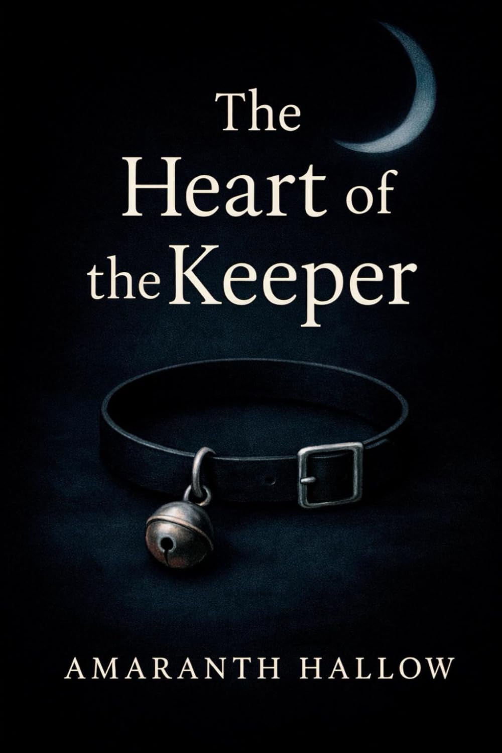 The Heart of the Keeper