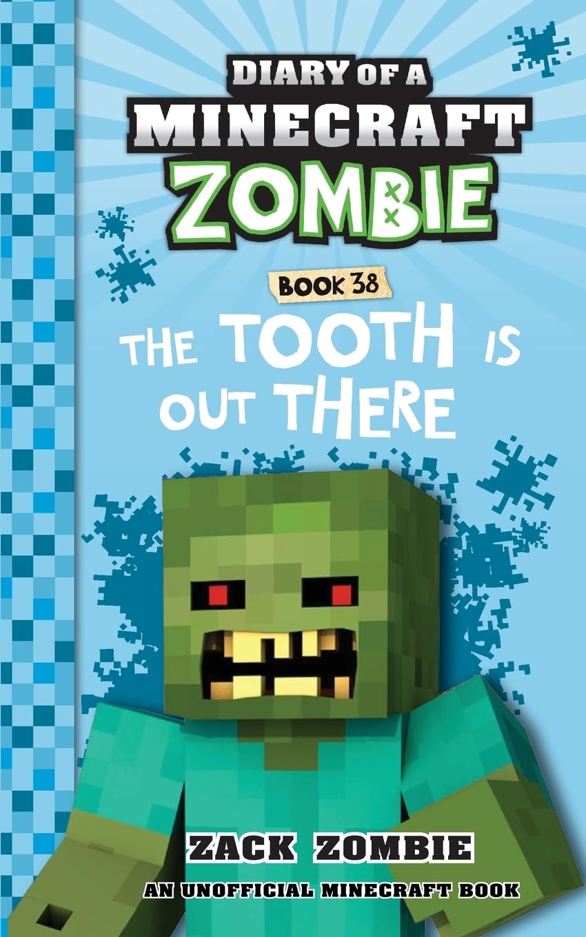 子供向け洋書】Minecraft Zombie 34巻セット アウトレット ショップ本