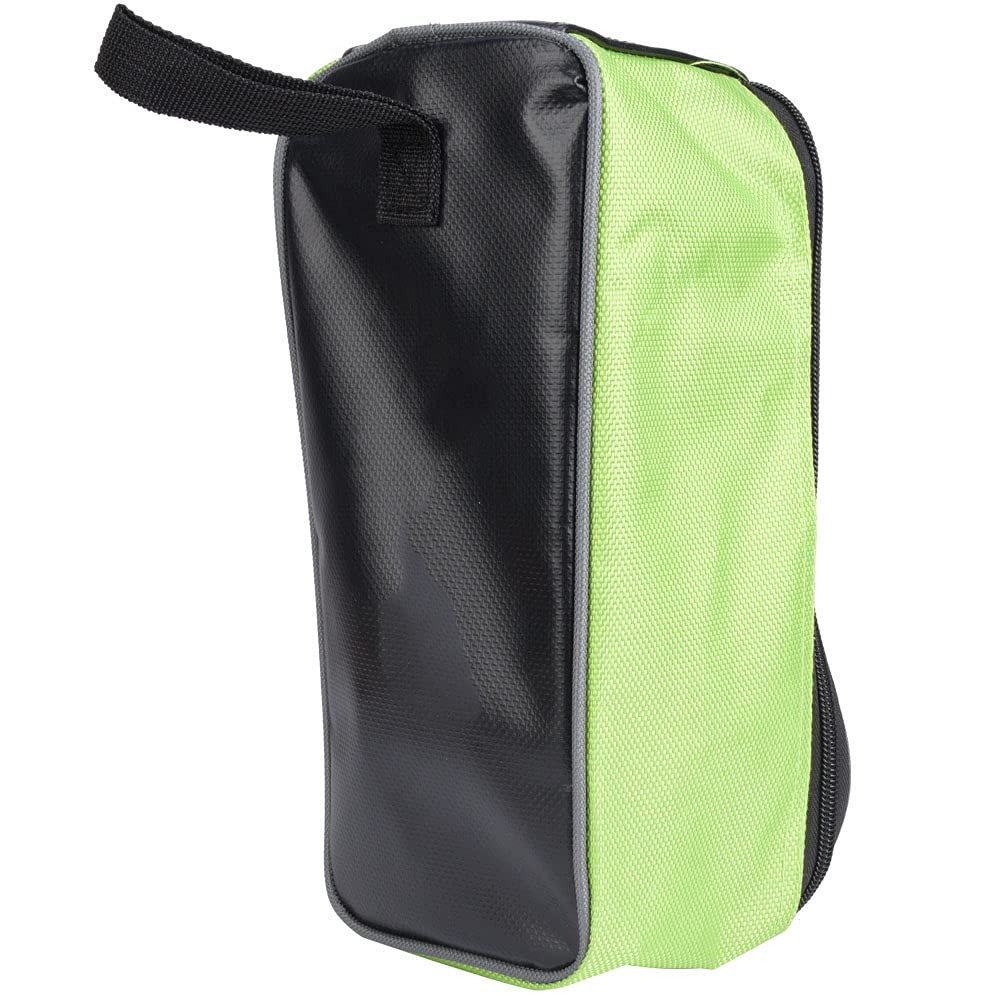 Ice Grips with 14 Teeth and Anti Slip Function for Snow Hiking and