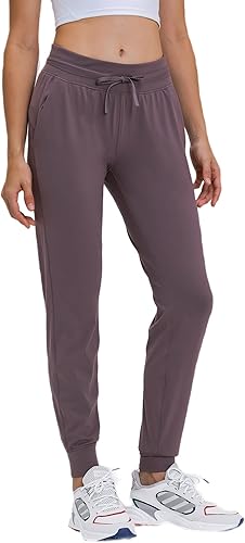 Pantalones deportivos deportivos para mujer para senderismo al aire libre para correr entrenamiento para descansar pantalones deportivos y casuales
