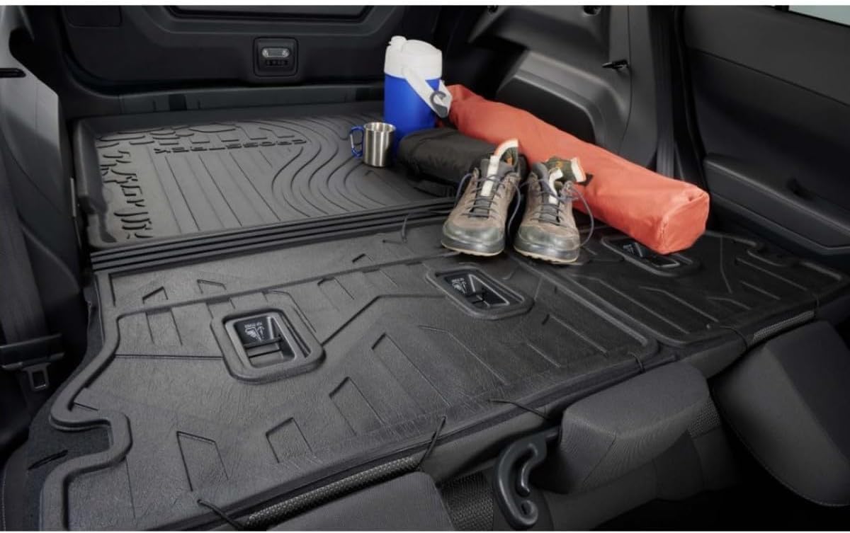 Subaru Rear Back Seat Protector for 2024 Crosstrek J501SFN240 Genuine OEM