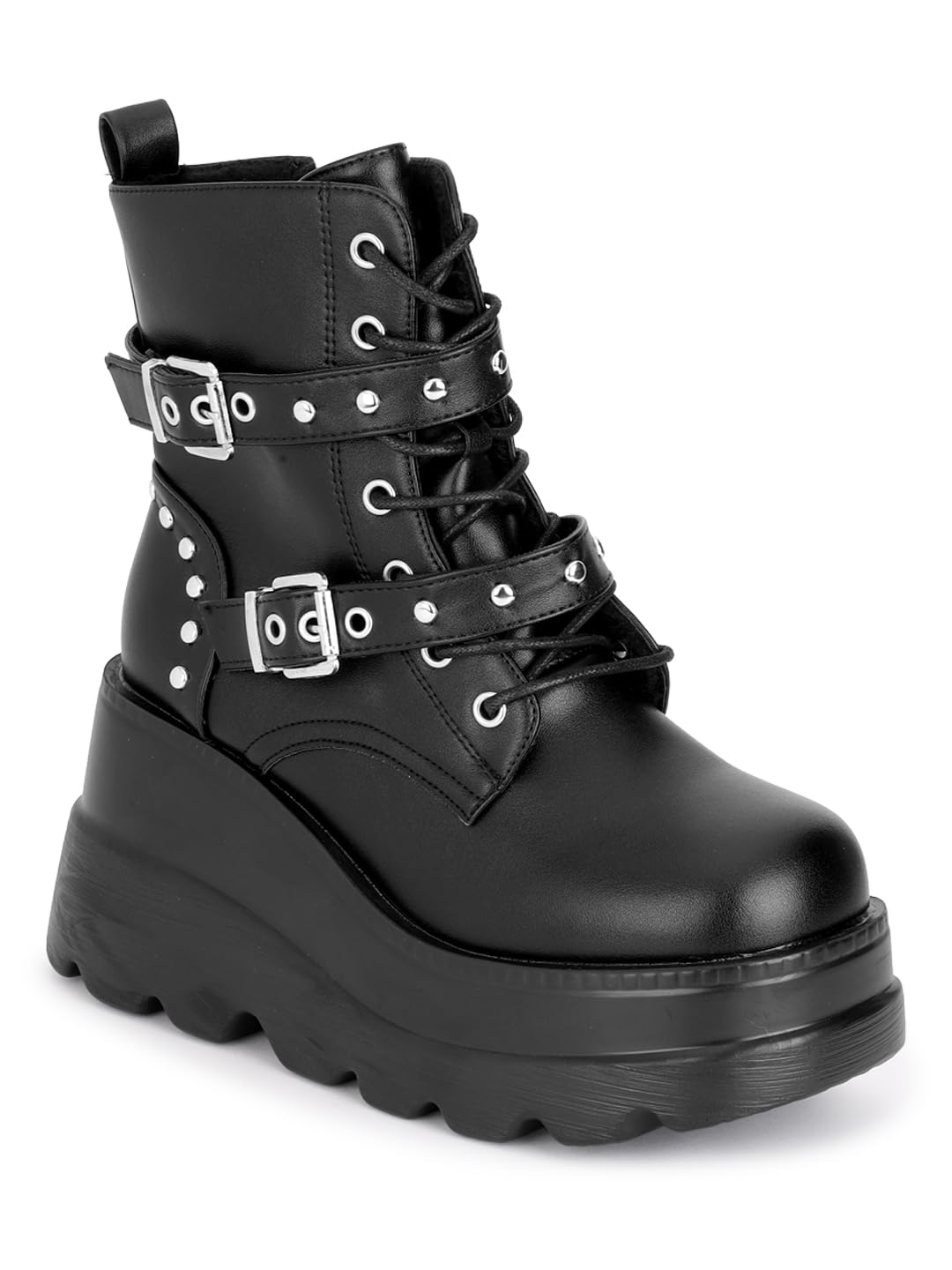 truffle collection Women's RS3678 Boots-picture-1
