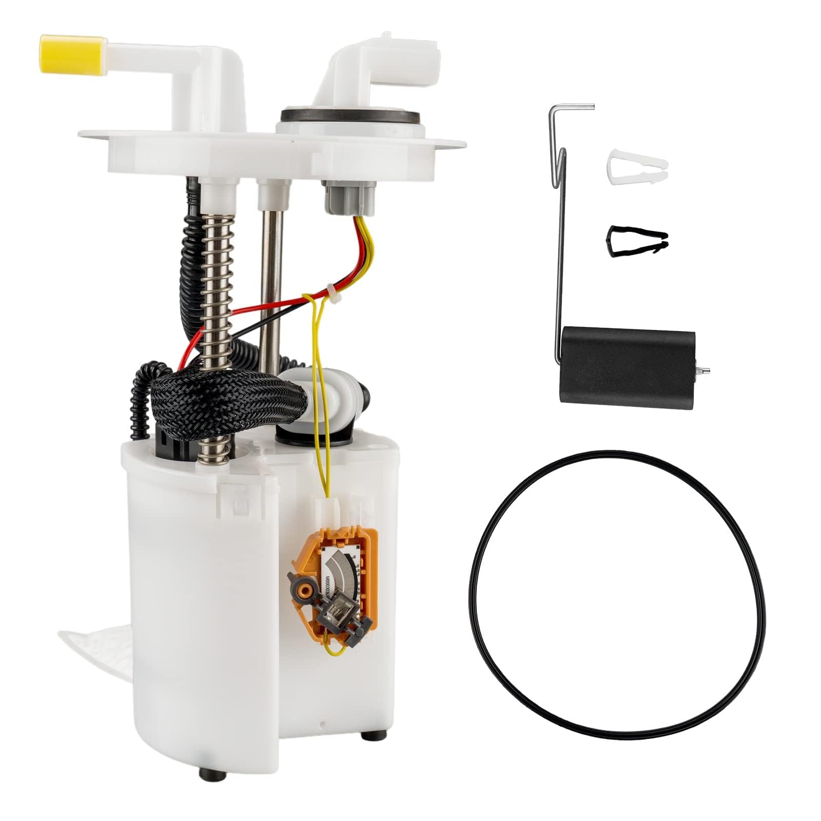 Amazon.com: PHILTOP FG0849 Fuel Pump for 2004-2007 Taurus 3.0L  