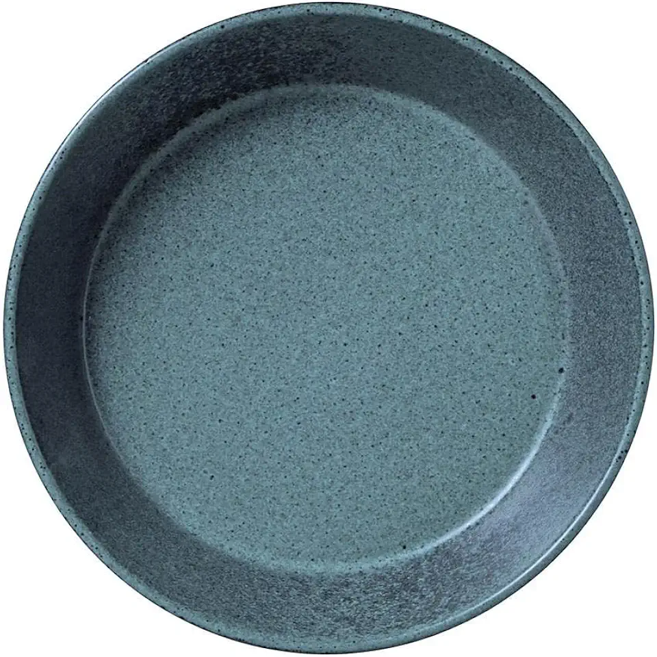 Porto Brasil Conjunto com 6 Pratos Fundo Neo Night Sky 19,5cm 630ml