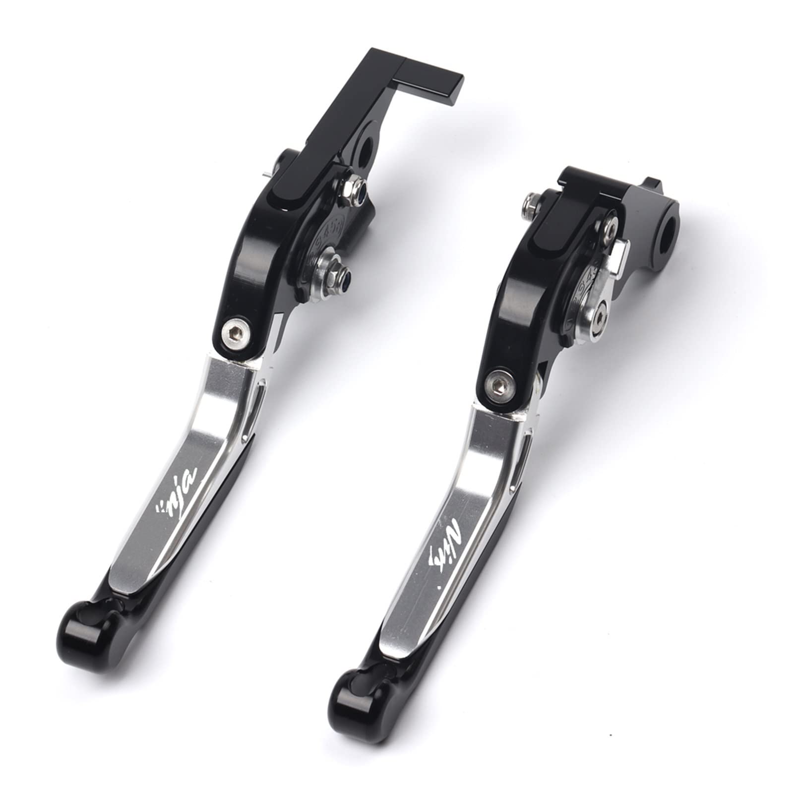 SHIMANO - takayuki  For Kawasaki Ninja ZX-6R 2021-2024 ZX636 Arashi Adjustable