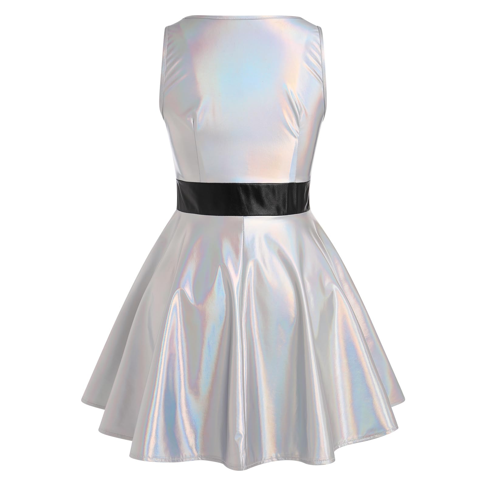 IDOPIP 65848amazon_bxhus Clásico Mujer