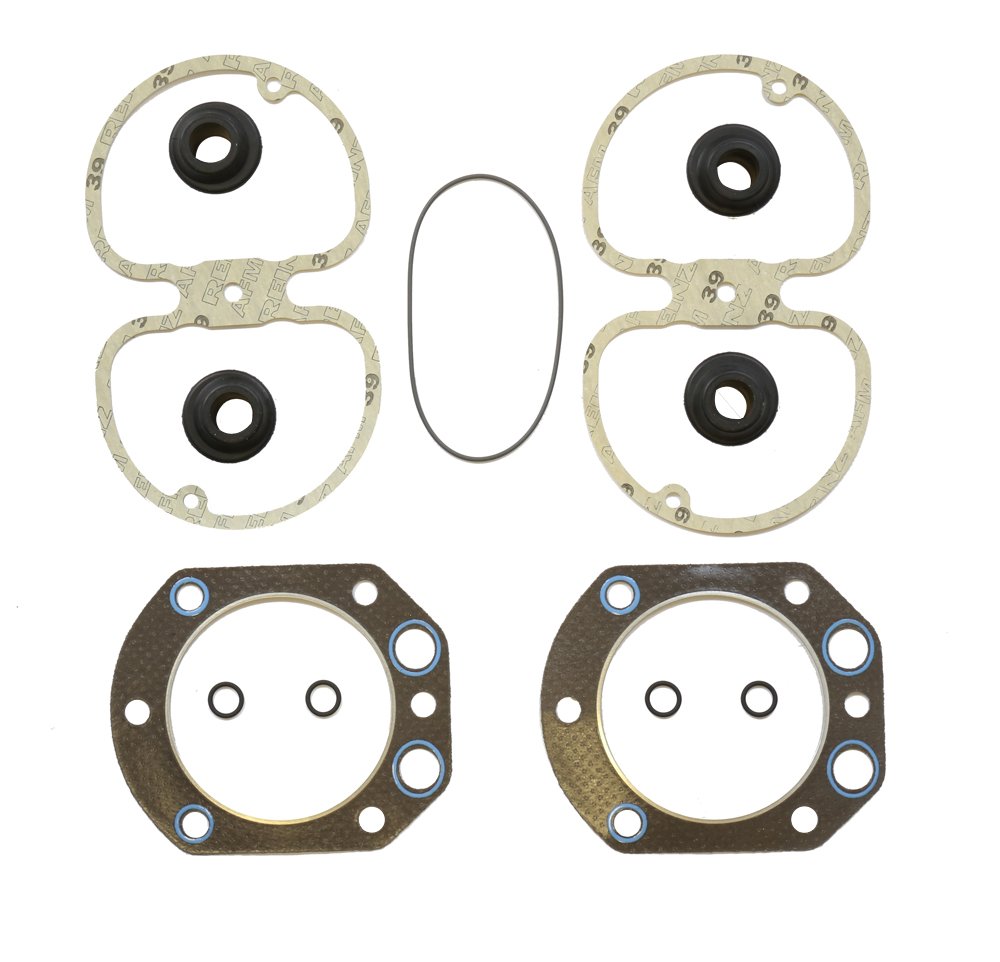 Amazon.com: Athena P400068850650 Complete Gasket Kit : Automotive