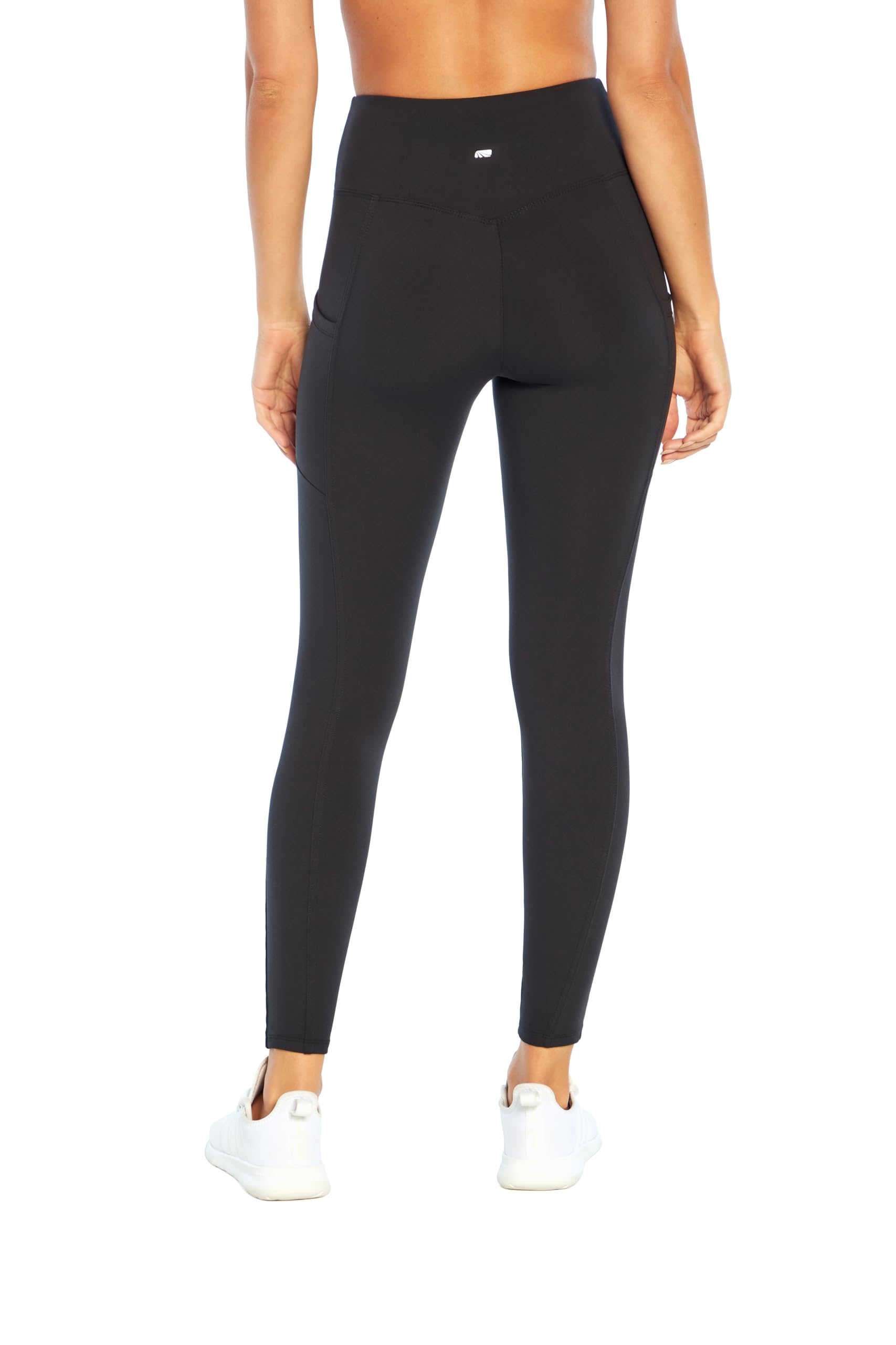 Marika Dames Cameron High Rise Tummy Control Legging Enkellegging