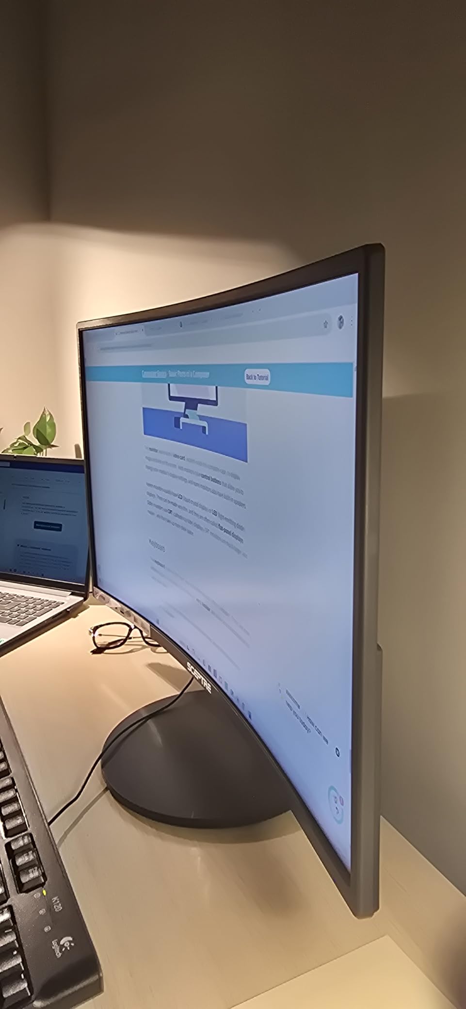 Customer Image