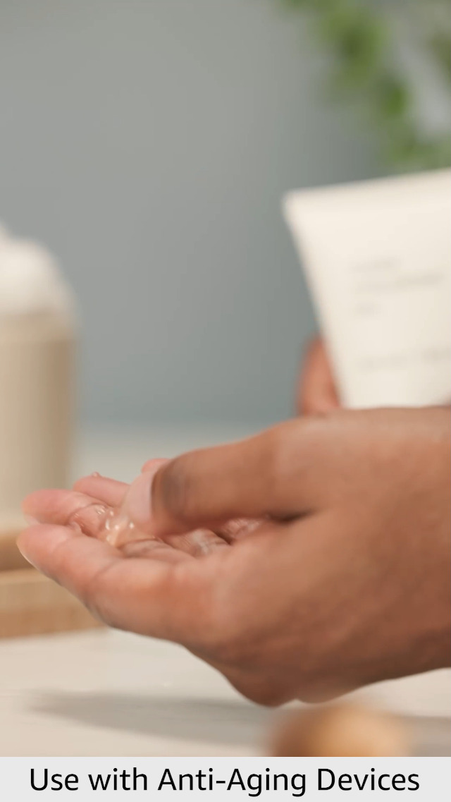 Amazon.com: Silk'n Hyaluronic Gel I Slider Gel I Paraben Free